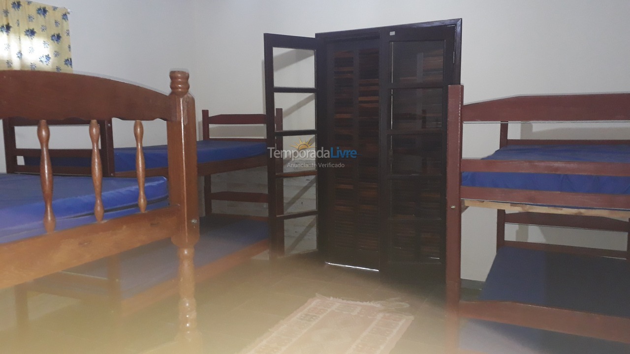 Chácara / sítio para aluguel de temporada em Atibaia (Portão)