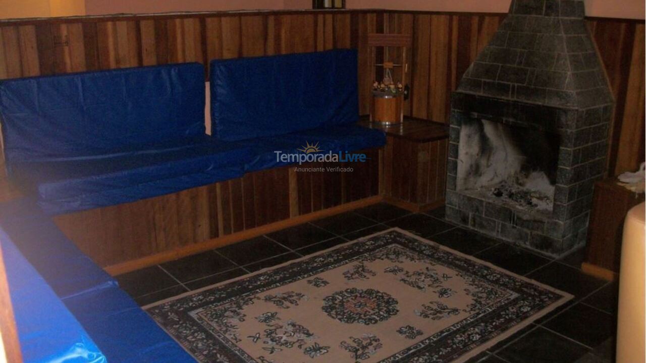 Chácara / sítio para aluguel de temporada em Atibaia (Portão)