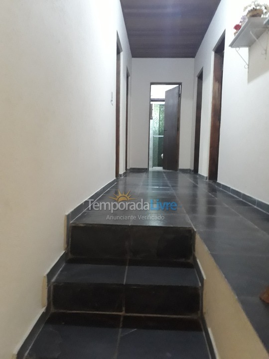 Chácara / sítio para aluguel de temporada em Atibaia (Portão)