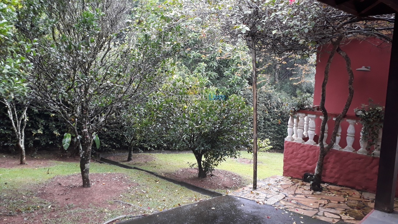 Chácara / sítio para aluguel de temporada em Atibaia (Portão)