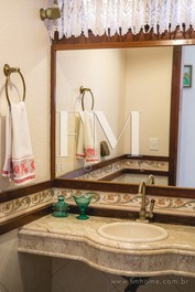 Frente a la playa! Casa frente al mar en Jurerê Internacional