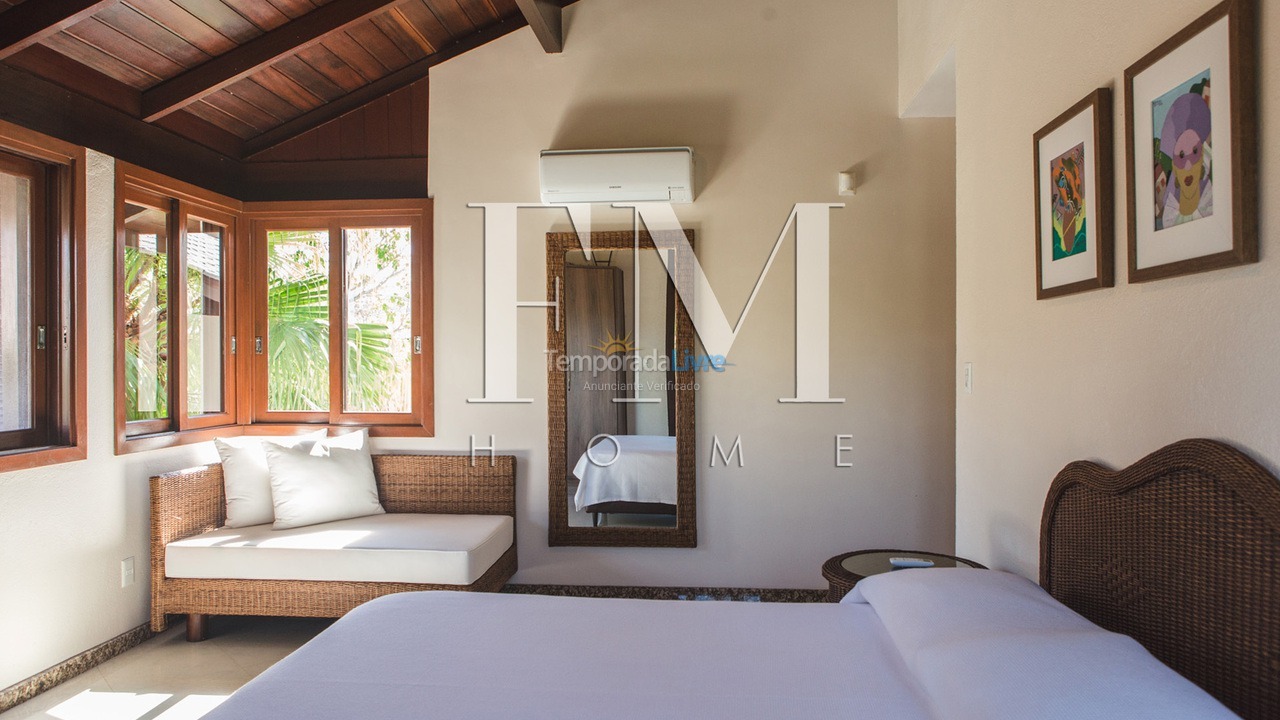 Casa para alquiler de vacaciones em Florianopolis (Jurerê Internacional)