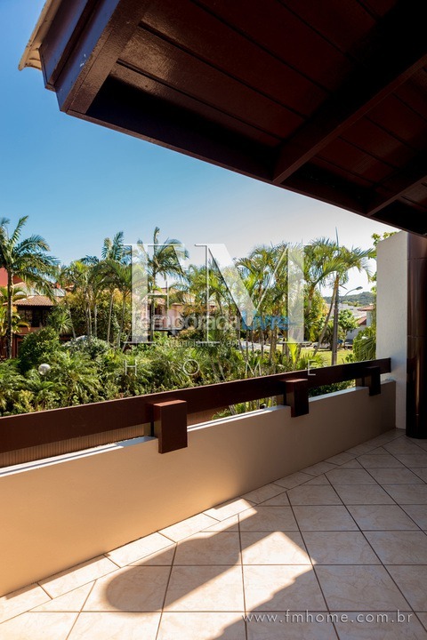 Casa para alquiler de vacaciones em Florianopolis (Jurerê Internacional)