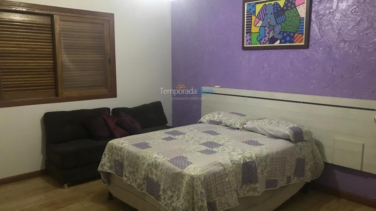 Chácara / sítio para aluguel de temporada em São José do Rio Preto (Nossa Senhora do Líbano)