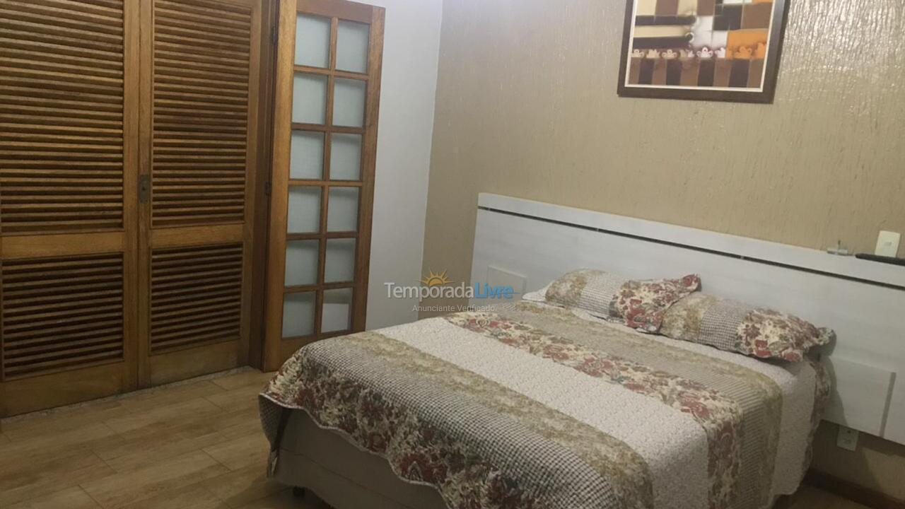 Chácara / sítio para aluguel de temporada em São José do Rio Preto (Nossa Senhora do Líbano)