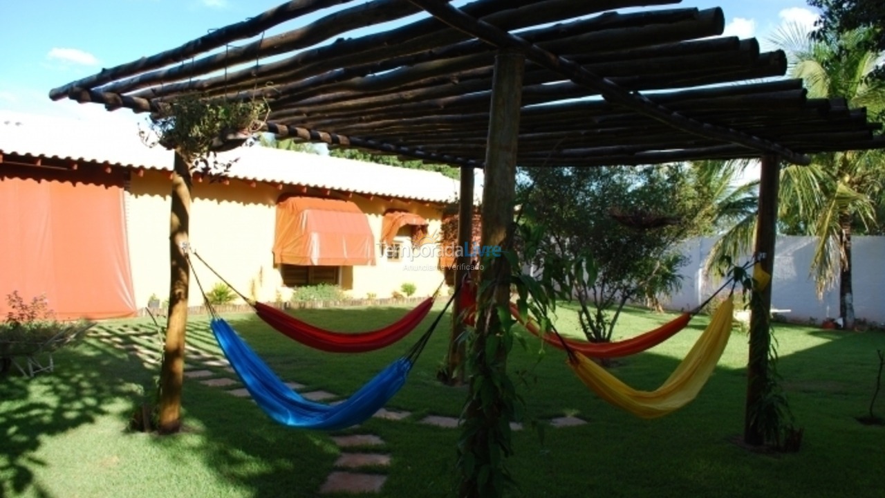 Chácara / sítio para aluguel de temporada em São José do Rio Preto (Nossa Senhora do Líbano)
