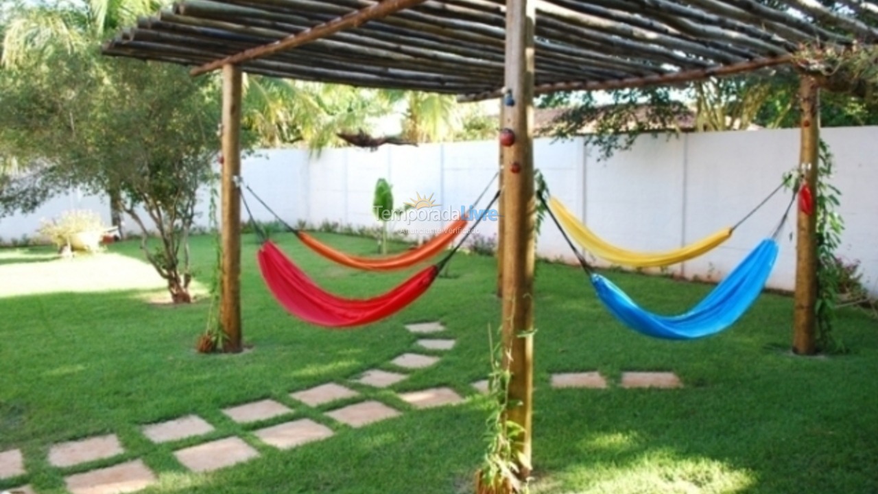 Chácara / sítio para aluguel de temporada em São José do Rio Preto (Nossa Senhora do Líbano)