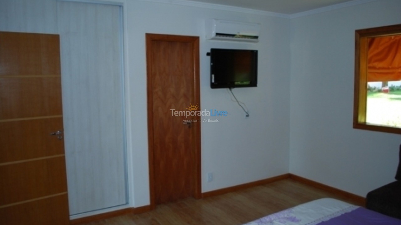 Chácara / sítio para aluguel de temporada em São José do Rio Preto (Nossa Senhora do Líbano)