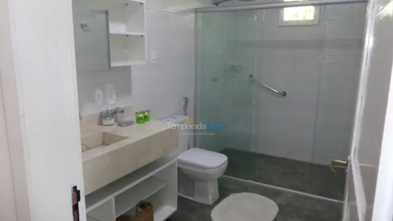 Casa para aluguel de temporada em Tibau do Sul (Praia da Pipa)