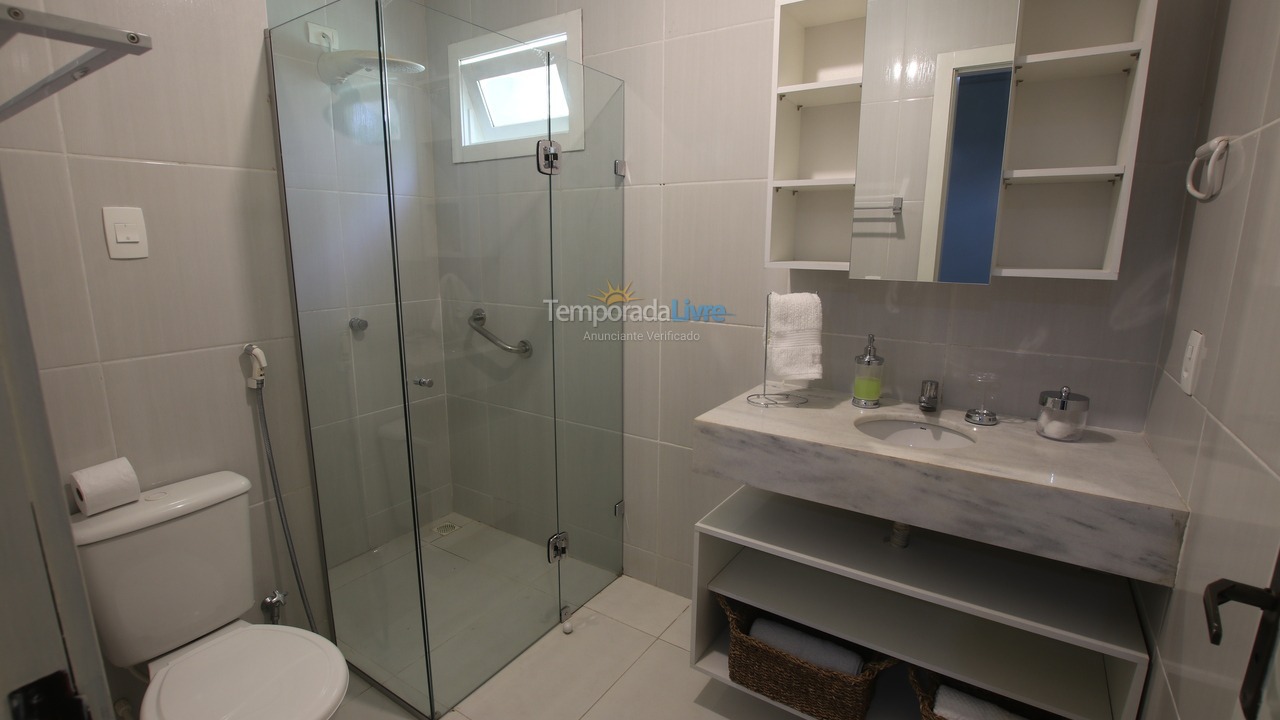 Casa para aluguel de temporada em Tibau do Sul (Praia da Pipa)