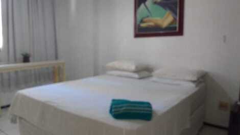 Apartamento em Fortaleza (temporada)