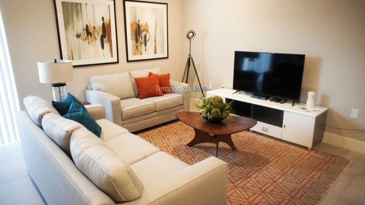 Casa para alquiler de vacaciones em Kissimmee (Orlando)