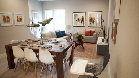 7552 - Summerville Resort ORLANDO -10 Min da DISNEY