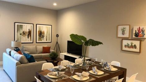 7552 - Summerville Resort ORLANDO -10 Min da DISNEY