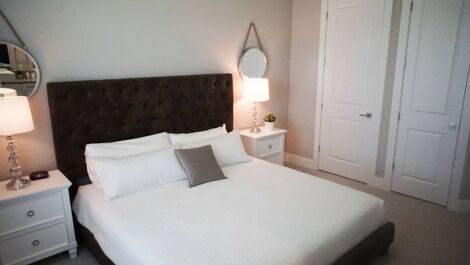 7552 - Summerville Resort ORLANDO -10 Min da DISNEY