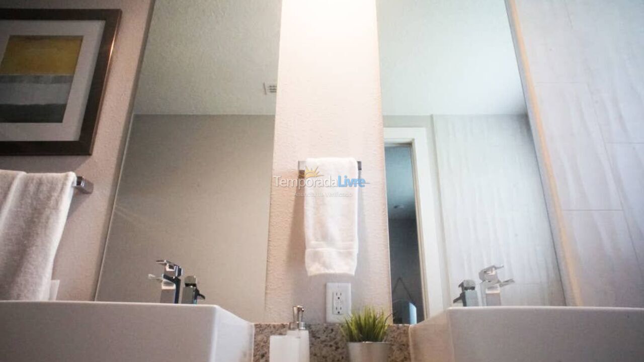 Casa para alquiler de vacaciones em Kissimmee (Orlando)