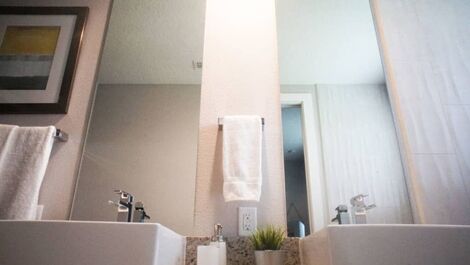 7552 - Summerville Resort ORLANDO -10 Min da DISNEY