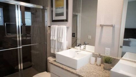 7552 - Summerville Resort ORLANDO -10 Min da DISNEY