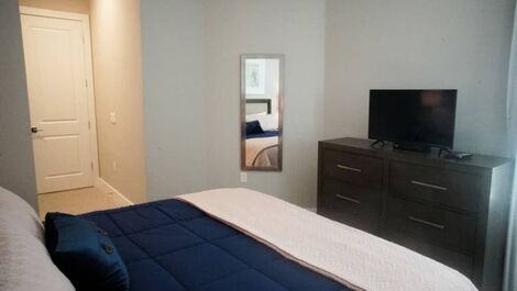 7552 - Summerville Resort ORLANDO -10 Min da DISNEY