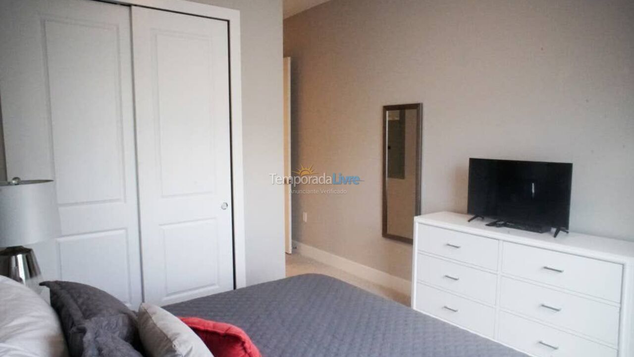 Casa para alquiler de vacaciones em Kissimmee (Orlando)