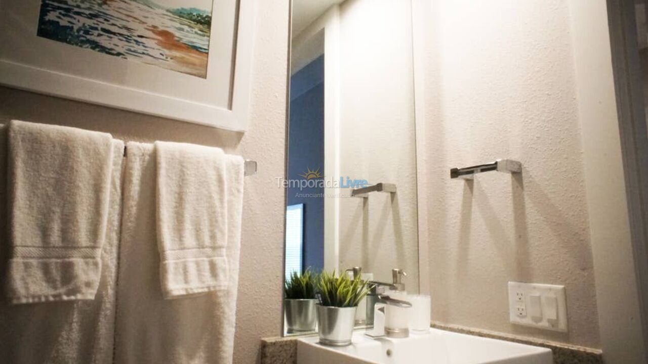 Casa para alquiler de vacaciones em Kissimmee (Orlando)