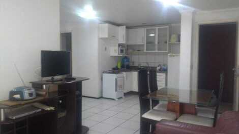 AP- FORTALEZA CEARA (Near the beach)