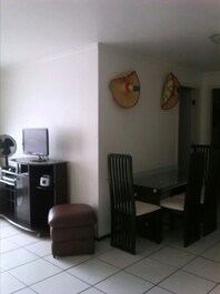 AP- FORTALEZA CEARA (Near the beach)