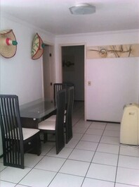 AP- FORTALEZA CEARA (Near the beach)