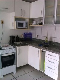 AP- FORTALEZA CEARA (Near the beach)