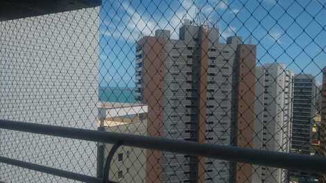 AP- FORTALEZA CEARA (Near the beach)