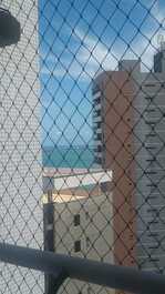 AP- FORTALEZA CEARA (Near the beach)