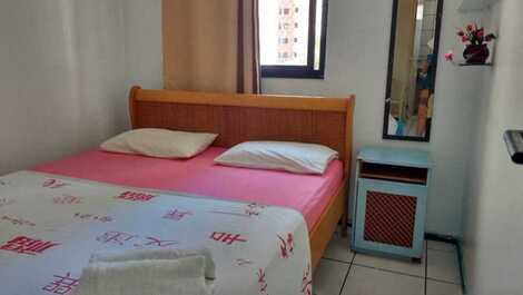 AP- FORTALEZA CEARA (Near the beach)