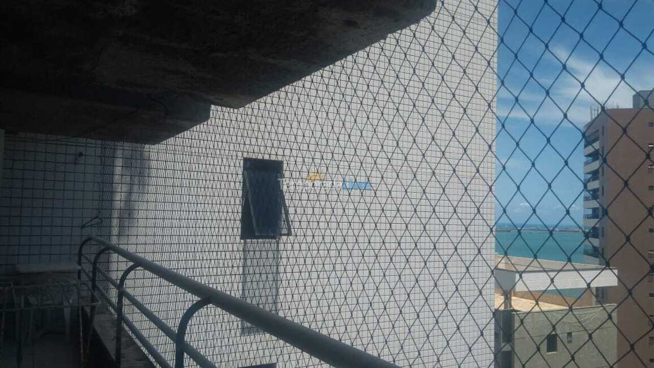 Apartment for vacation rental in Fortaleza (Praia de Iracema)