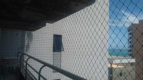 AP- FORTALEZA CEARA (Near the beach)