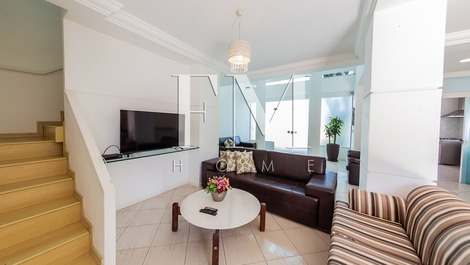 Big summer house! House with 6 suites, less than 200 meters from the beach