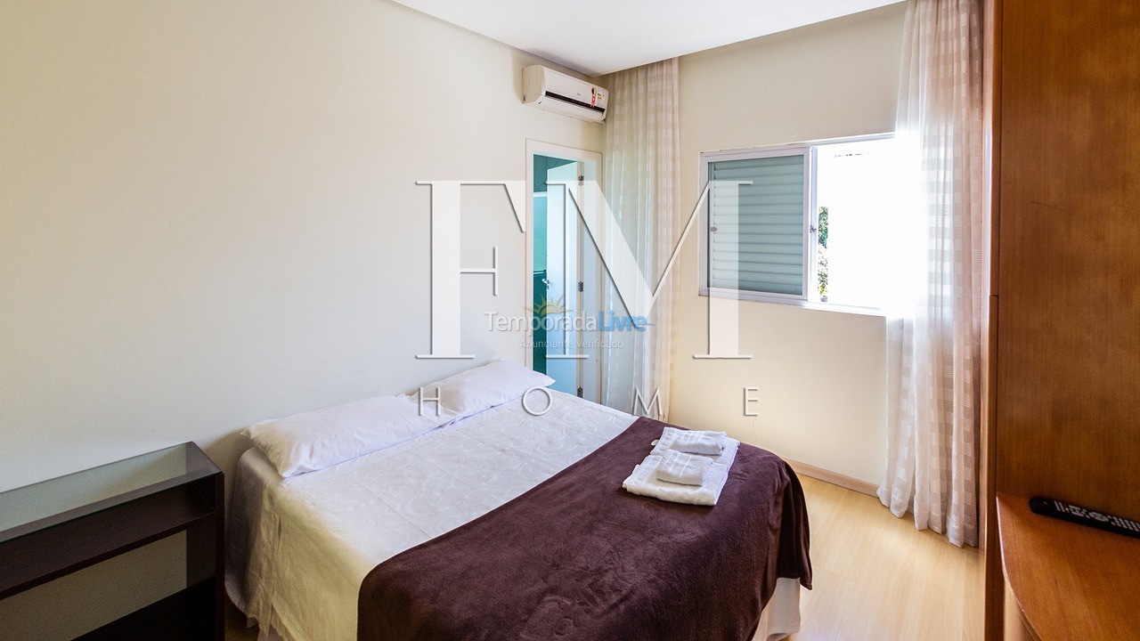 House for vacation rental in Florianopolis (Jurerê Internacional)