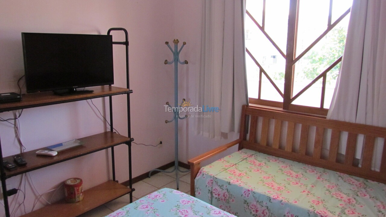 Casa para alquiler de vacaciones em Florianópolis (Cachoeira do Bom Jesus)