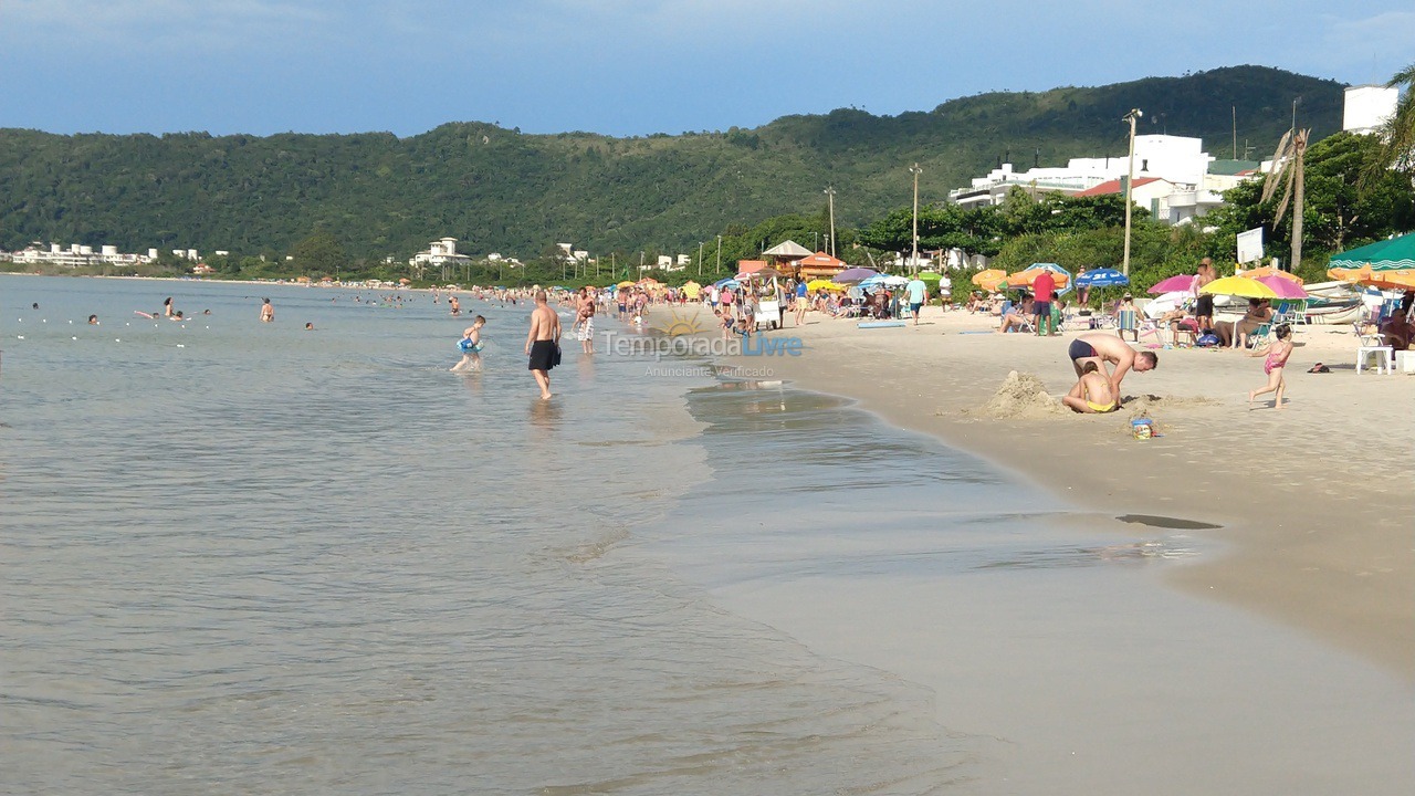 Casa para alquiler de vacaciones em Florianópolis (Cachoeira do Bom Jesus)