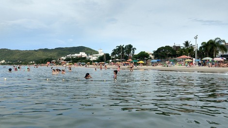 Sua praia