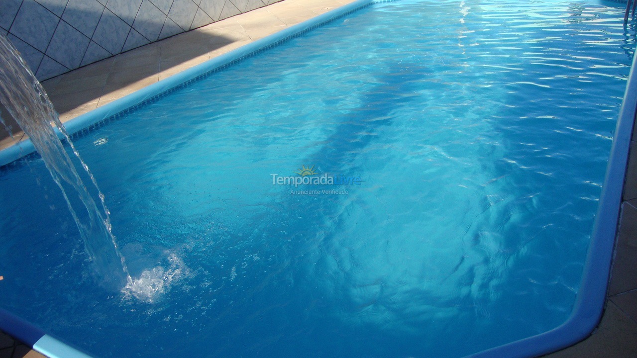 House for vacation rental in Marechal deodoro (Massagueira)