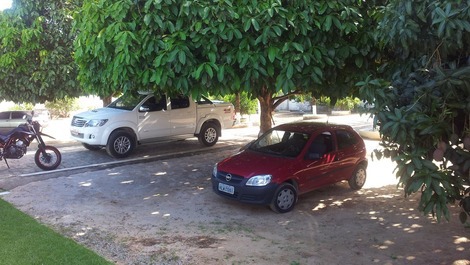 French beach house with 13 rooms (capacity for 45 people)