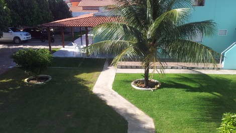 French beach house with 13 rooms (capacity for 45 people)