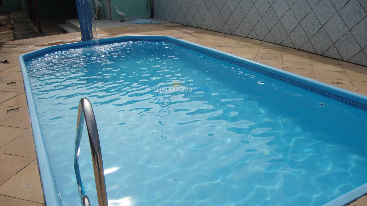 House for vacation rental in Marechal deodoro (Massagueira)