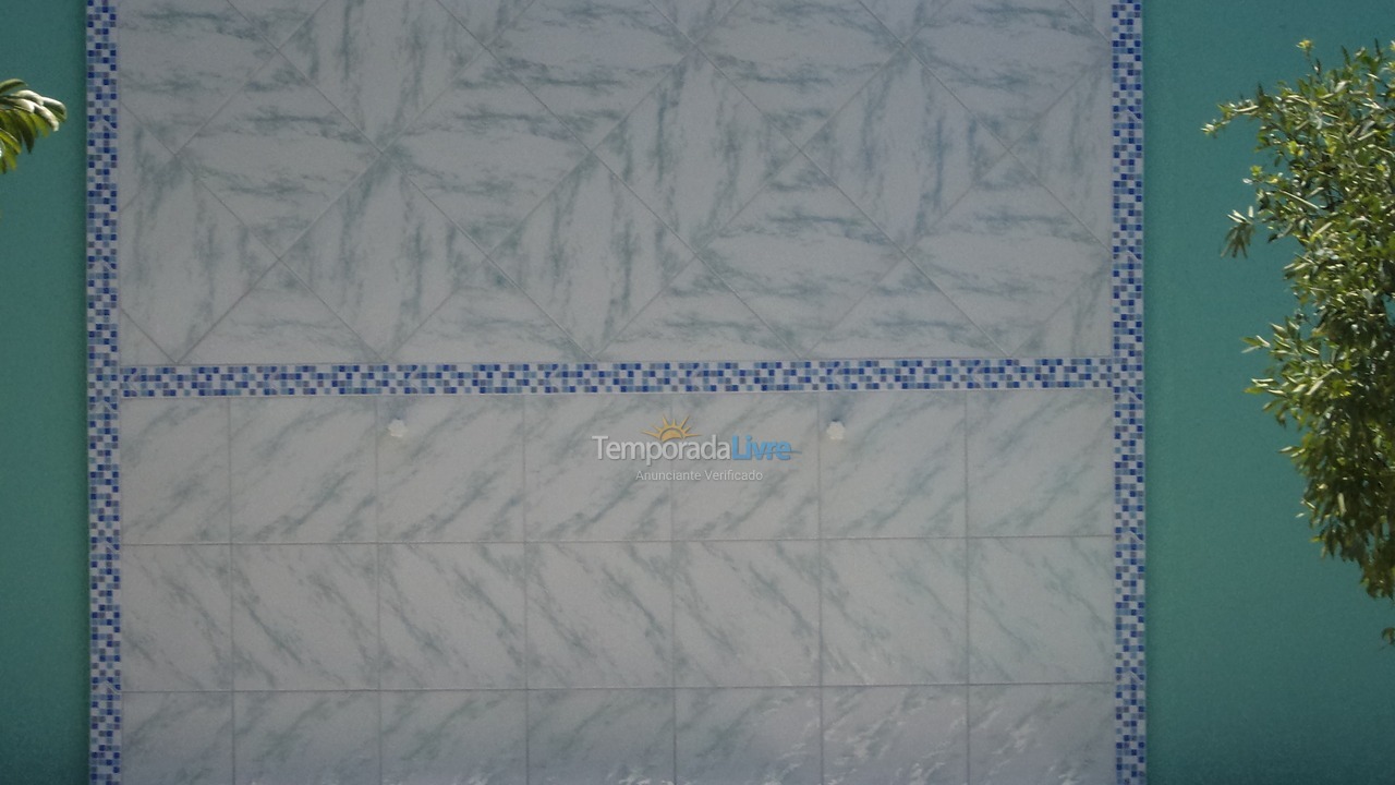 House for vacation rental in Marechal deodoro (Massagueira)