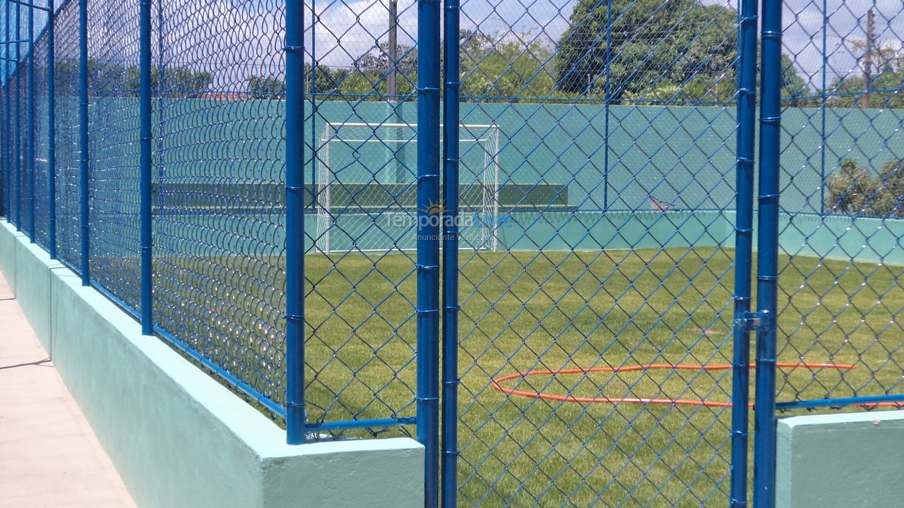 House for vacation rental in Marechal deodoro (Massagueira)