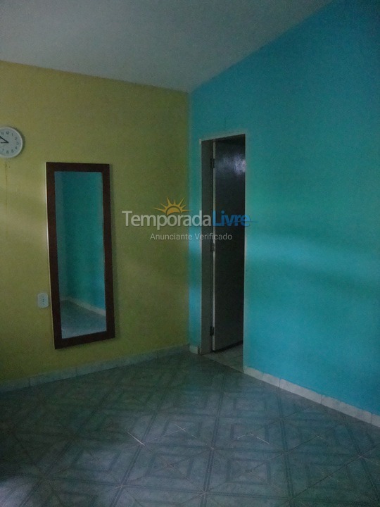 House for vacation rental in Marechal deodoro (Massagueira)