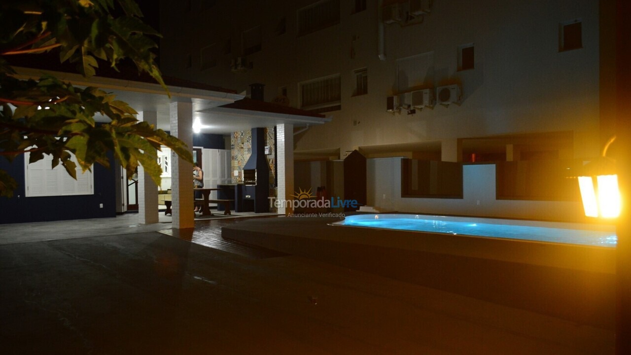 House for vacation rental in Governador Celso Ramos (Praia de Palmas)