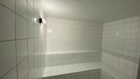 Sauna a Vapor