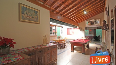 Casa para alugar em Olímpia - Thermas Dos Laranjais