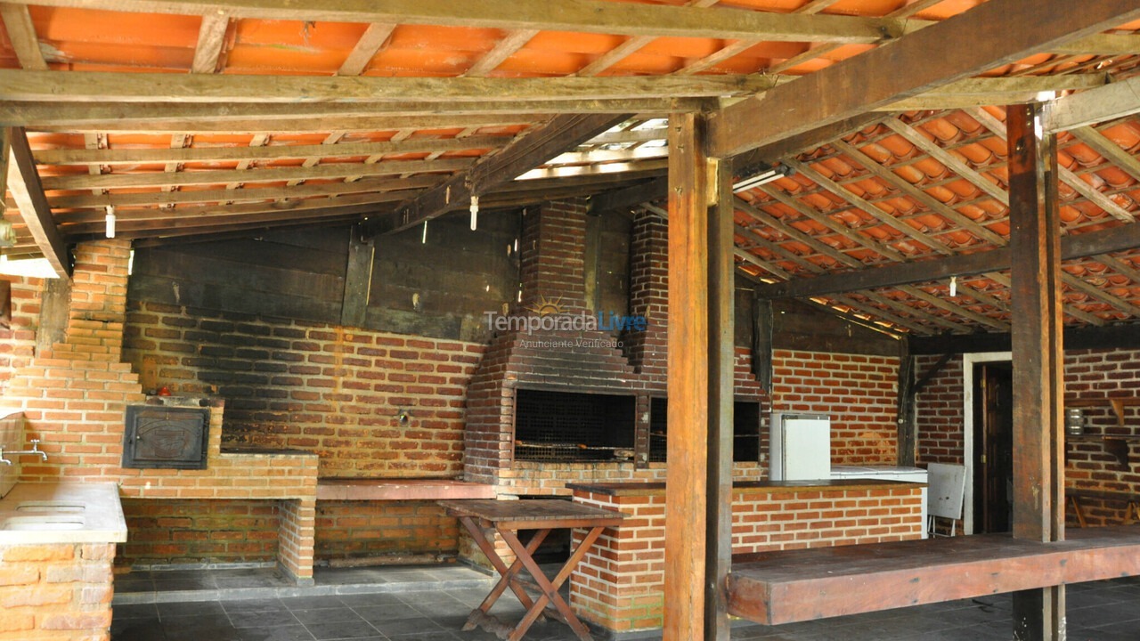 Ranch for vacation rental in Itapecerica da Serra (Itapecerica da Serra)